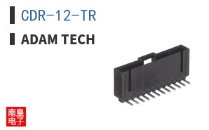 CDR-12-TR ͼƬ